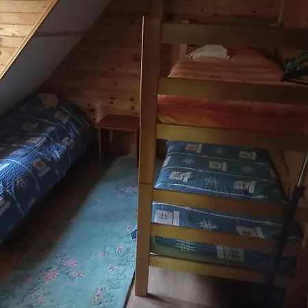 Transilvanija בית נופש *