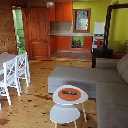 Transilvanija בית נופש קופאוניק