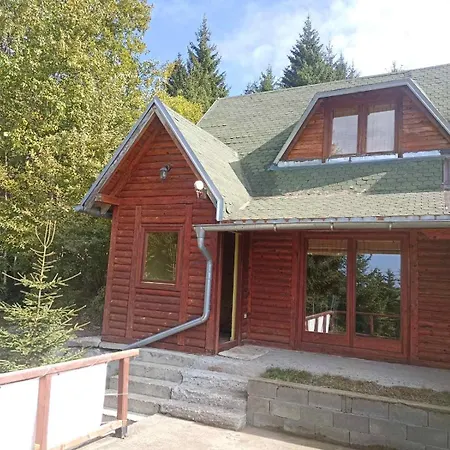 Transilvanija קופאוניק