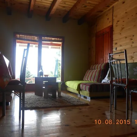 בית נופש Transilvanija *