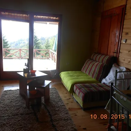 Transilvanija קופאוניק