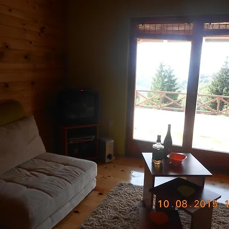 Transilvanija קופאוניק