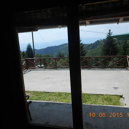 בית נופש Transilvanija קופאוניק