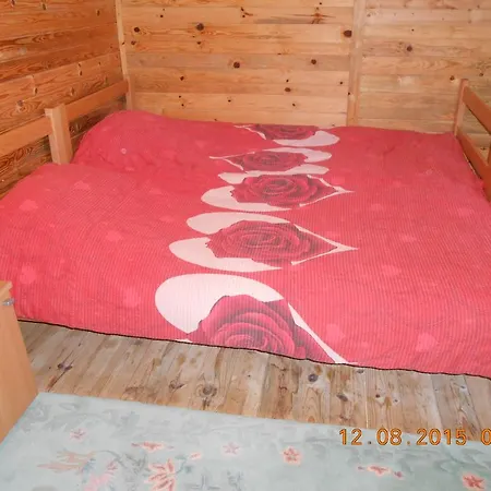 בית נופש Transilvanija