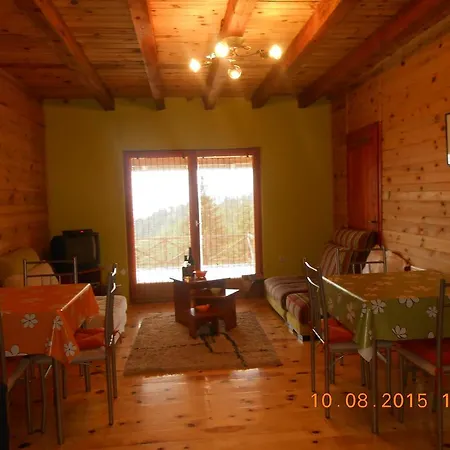 בית נופש Transilvanija *