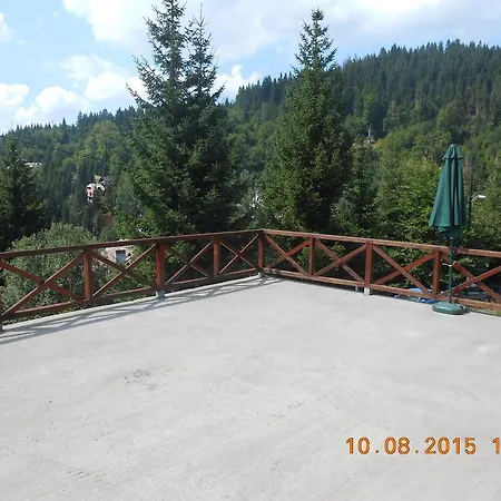 Transilvanija בית נופש *